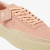 Aura Club Ledersneaker für Damen