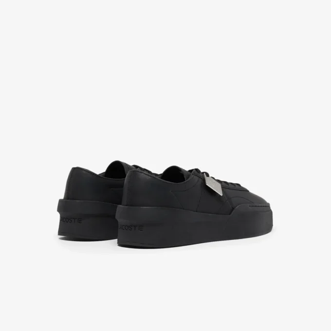 Aura Club Ledersneaker für Herren