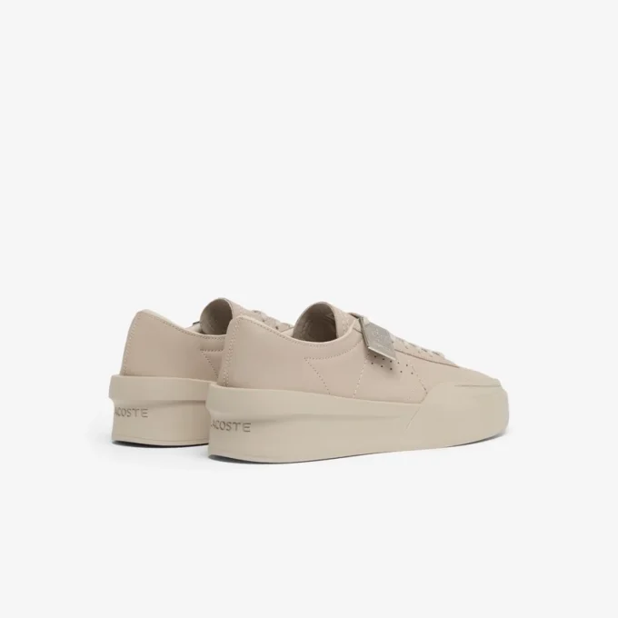 Aura Club Ledersneaker für Herren