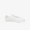 Aura-Ledersneaker für Damen