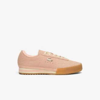 Aura-Ledersneaker für Damen