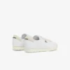 Aura-Ledersneaker für Damen