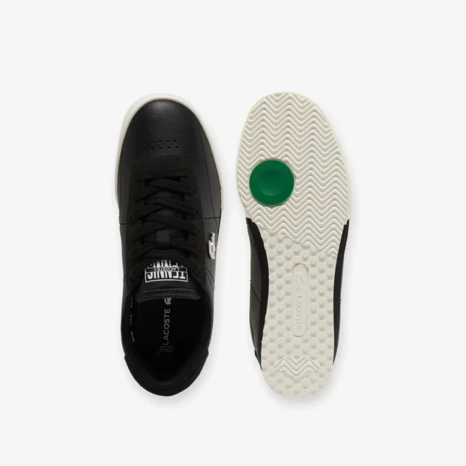Aura-Ledersneaker für Damen