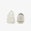 Aura-Ledersneaker für Damen