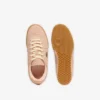Aura-Ledersneaker für Damen
