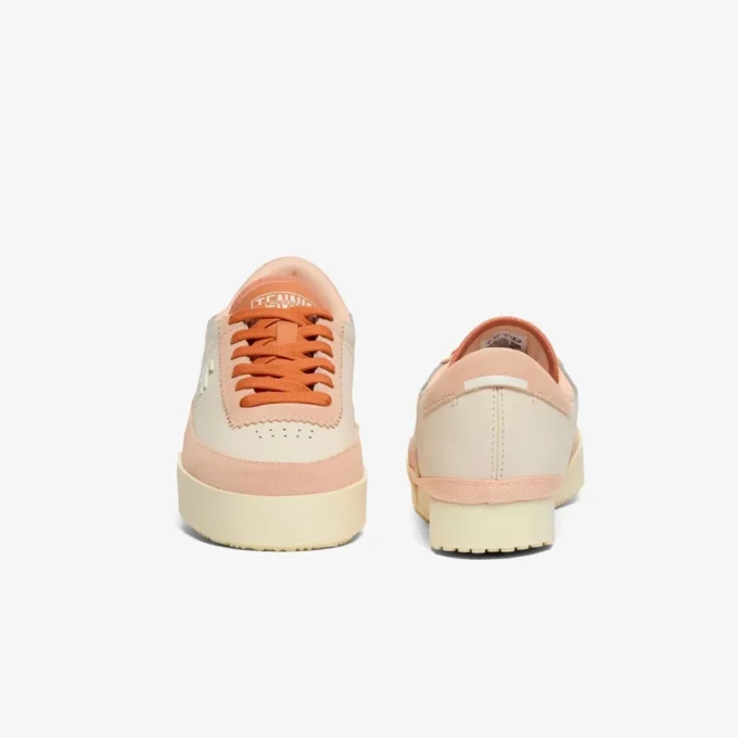 Aura-Ledersneaker für Damen