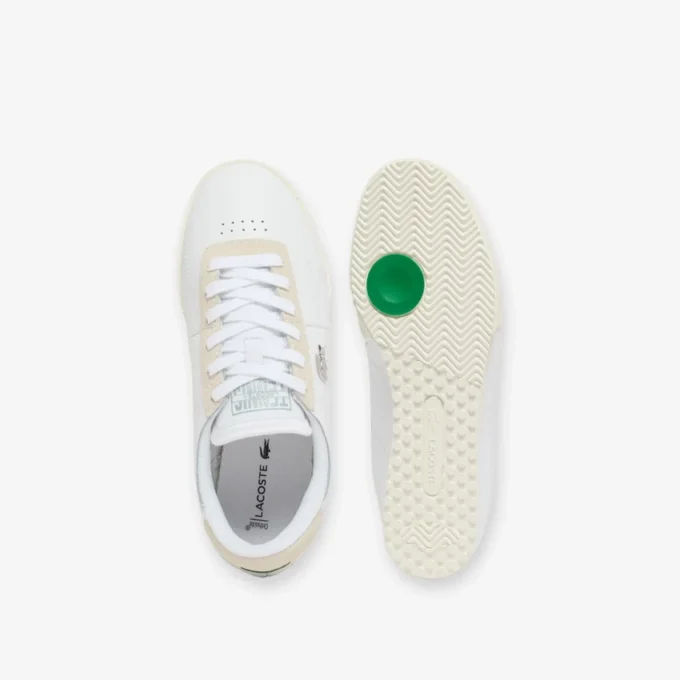 Aura-Ledersneaker für Damen