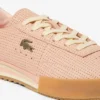 Aura-Ledersneaker für Damen