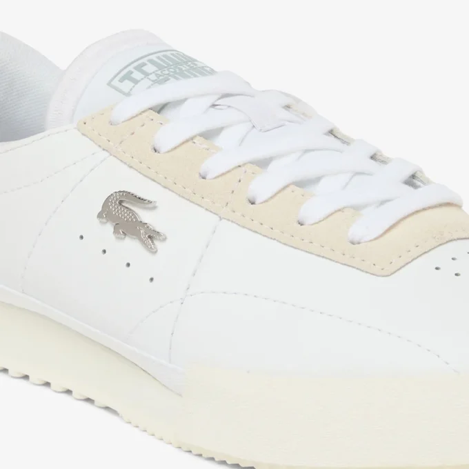 Aura-Ledersneaker für Damen