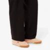 Aura-Ledersneaker für Damen
