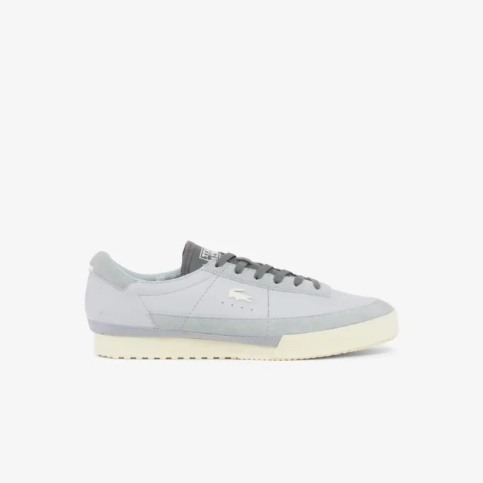 Aura Ledersneaker für Herren