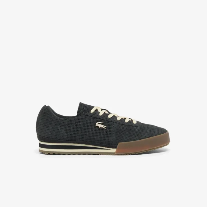 Aura Ledersneaker für Herren