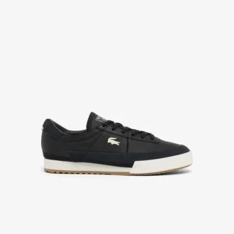 Aura Ledersneaker für Herren