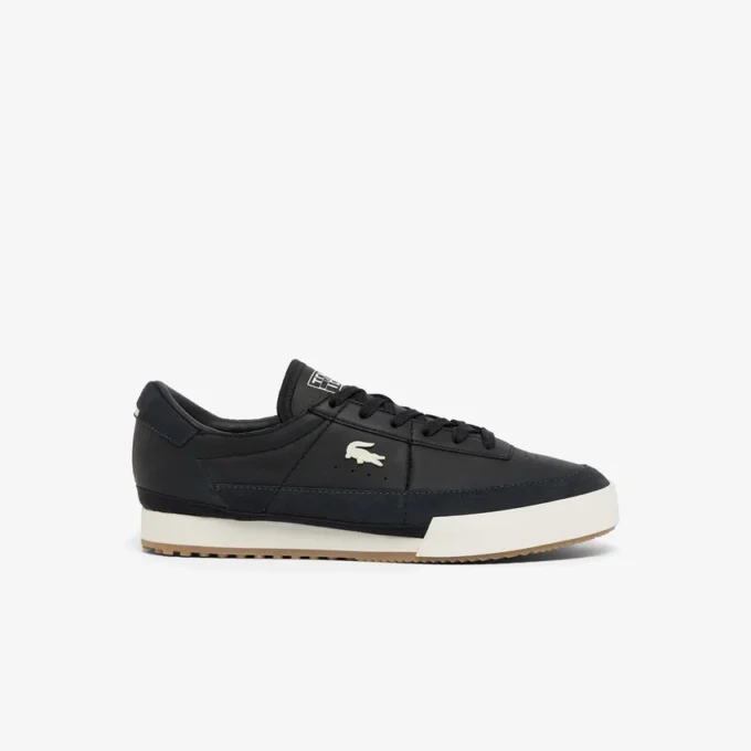Aura Ledersneaker für Herren