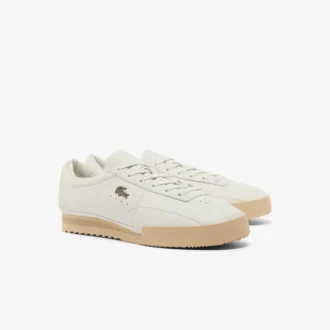 Aura Ledersneaker für Herren