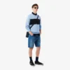 Aura Ledersneaker für Herren