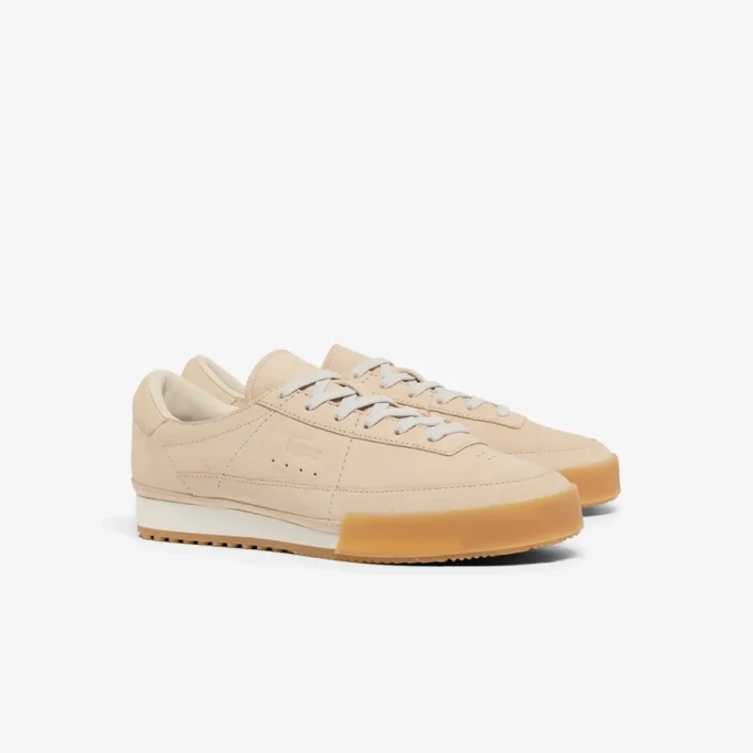 Aura Ledersneaker für Herren