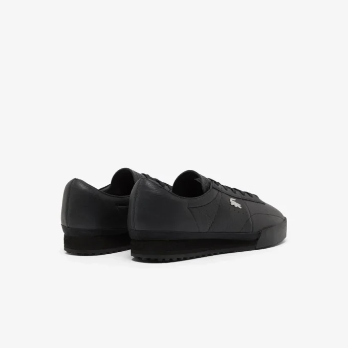 Aura Ledersneaker für Herren