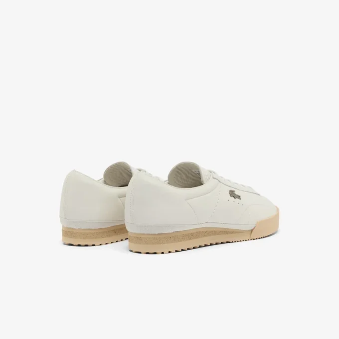 Aura Ledersneaker für Herren