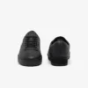 Aura Ledersneaker für Herren