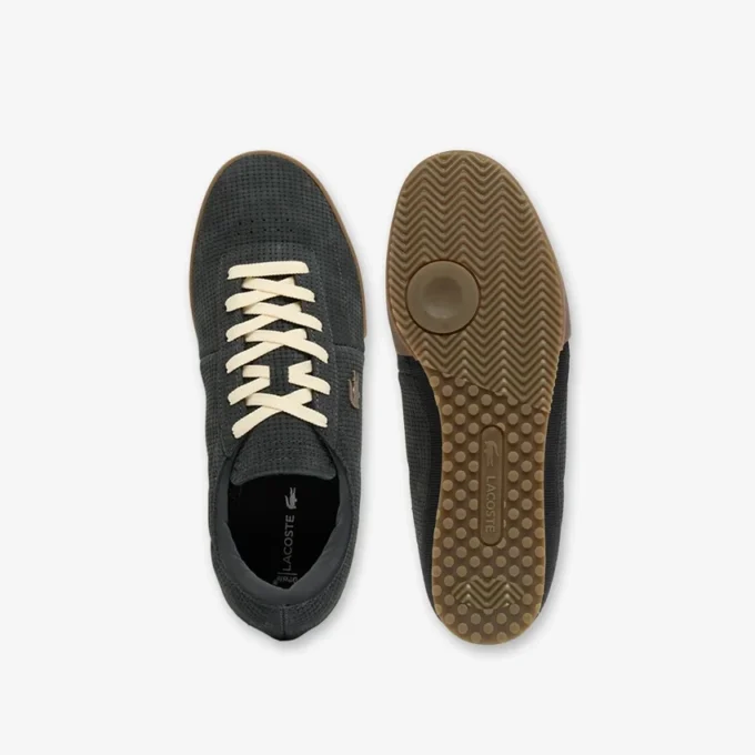 Aura Ledersneaker für Herren