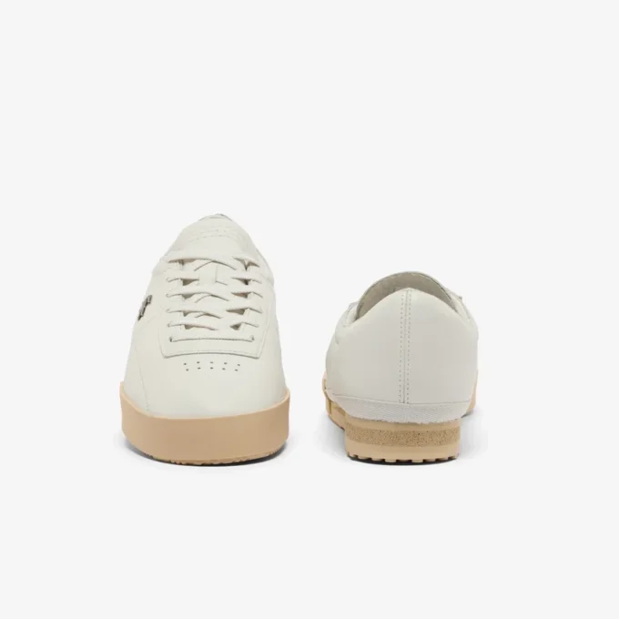 Aura Ledersneaker für Herren