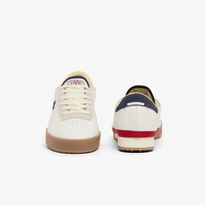 Aura Ledersneaker für Herren