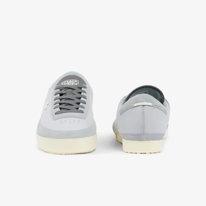 Aura Ledersneaker für Herren