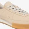 Aura Ledersneaker für Herren