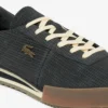 Aura Ledersneaker für Herren