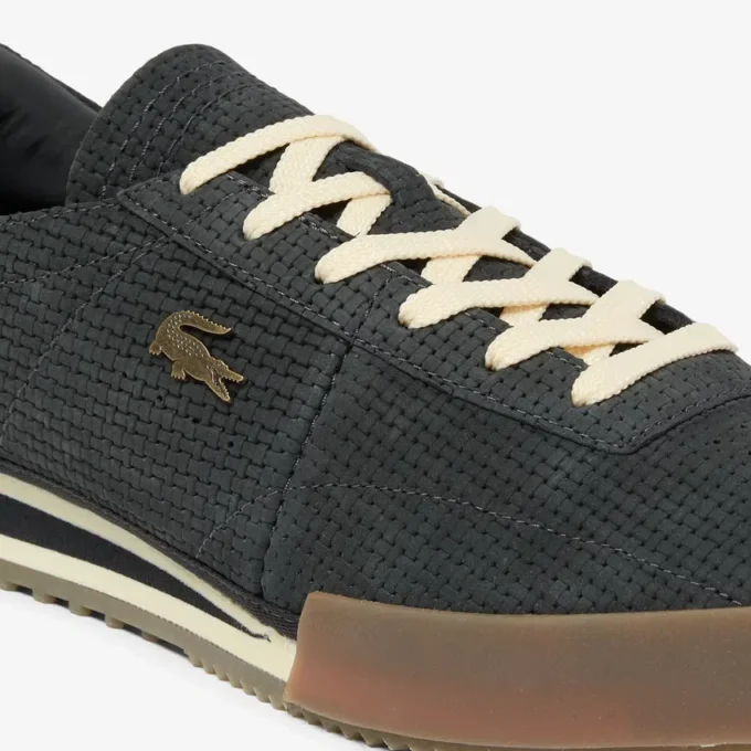 Aura Ledersneaker für Herren
