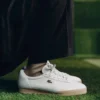 Aura Ledersneaker für Herren
