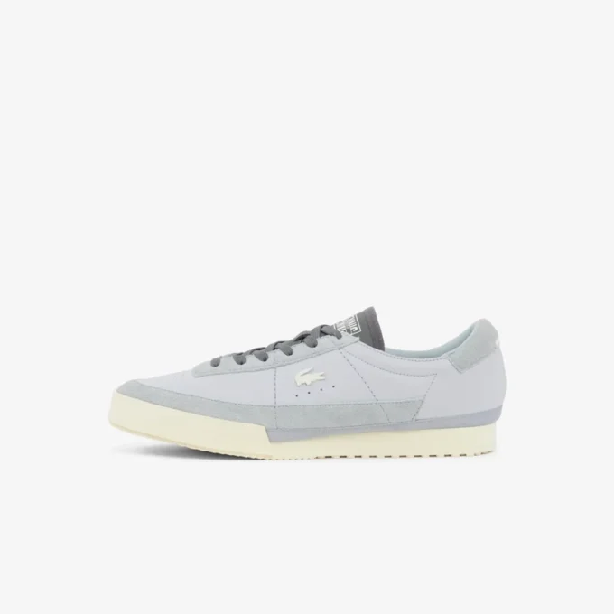Aura Ledersneaker für Herren