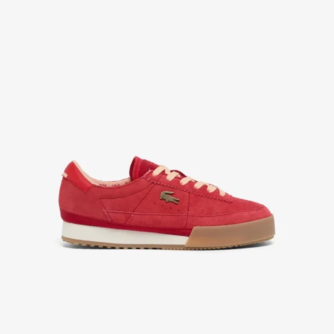 Aura-Sneaker aus Wildleder für Damen