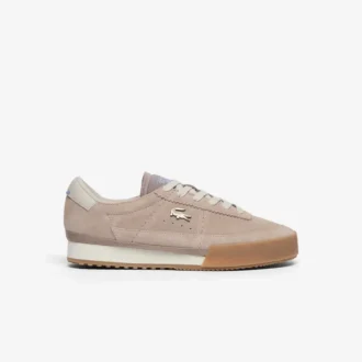 Aura-Sneaker aus Wildleder für Damen