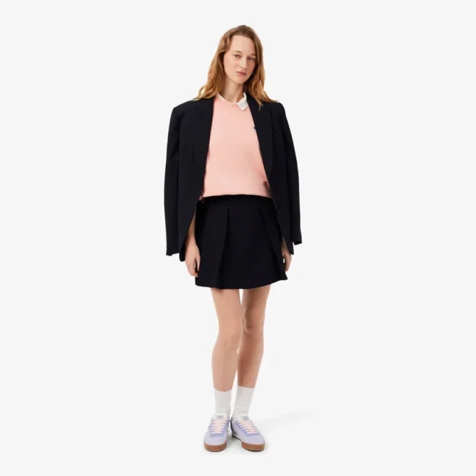 Aura-Sneaker aus Wildleder für Damen