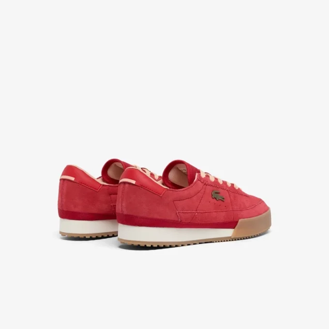 Aura-Sneaker aus Wildleder für Damen