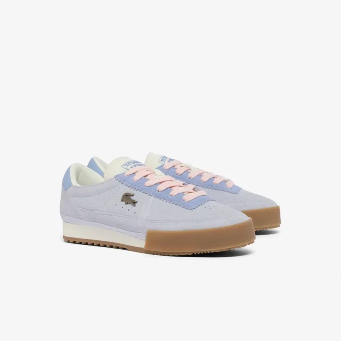 Aura-Sneaker aus Wildleder für Damen