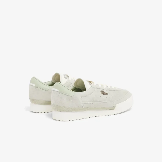 Aura-Sneaker aus Wildleder für Damen
