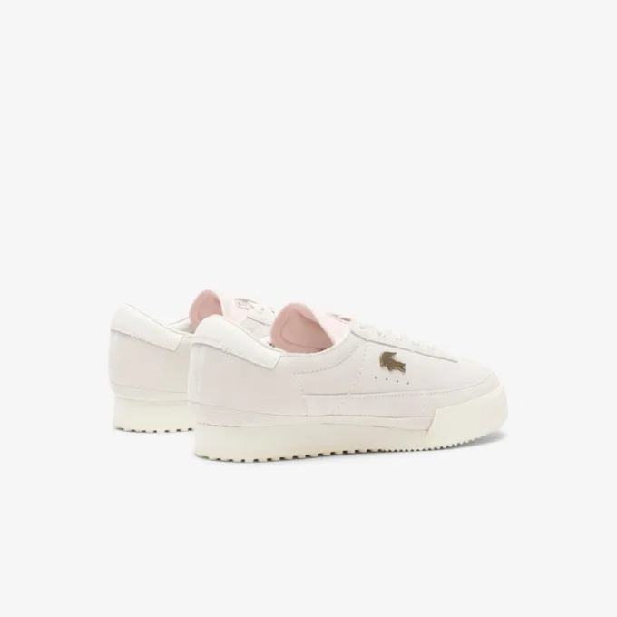 Aura-Sneaker aus Wildleder für Damen