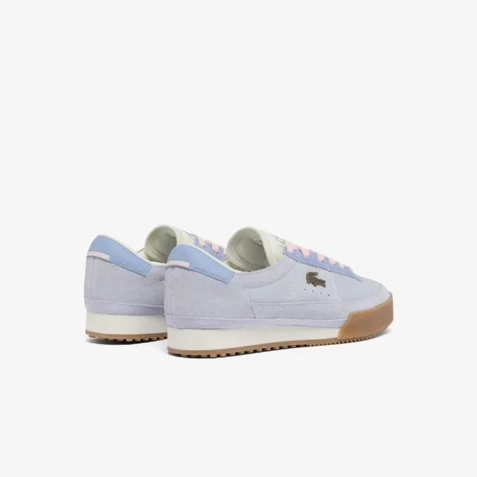 Aura-Sneaker aus Wildleder für Damen