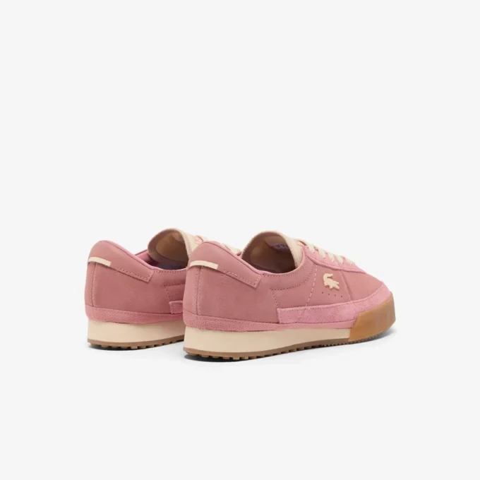 Aura-Sneaker aus Wildleder für Damen