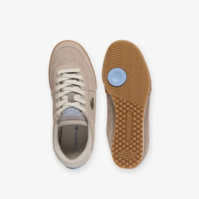 Aura-Sneaker aus Wildleder für Damen