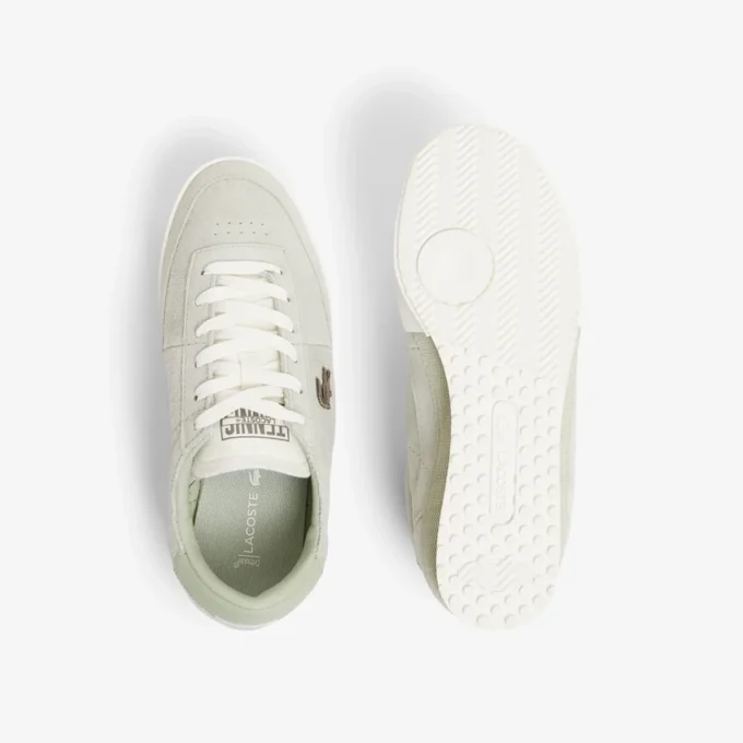 Aura-Sneaker aus Wildleder für Damen