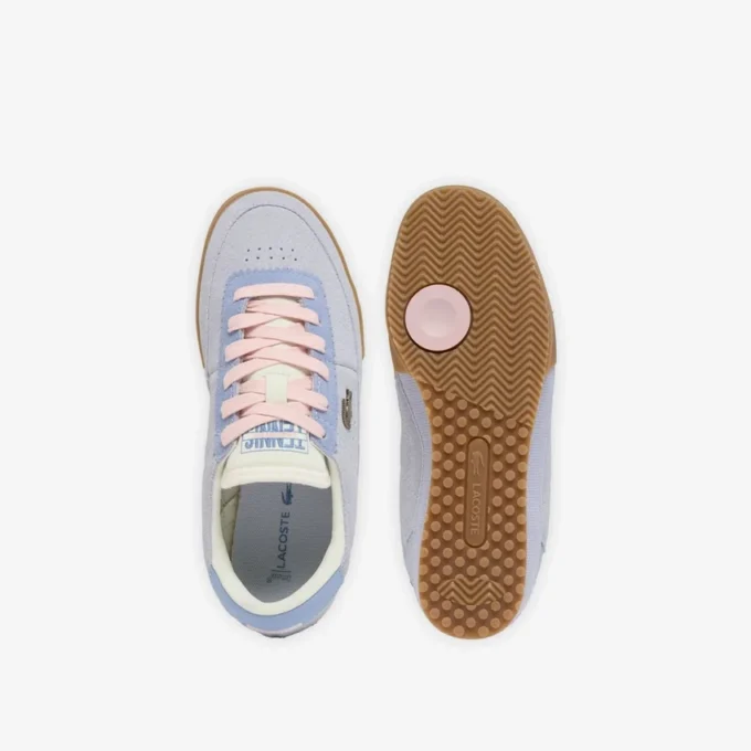 Aura-Sneaker aus Wildleder für Damen
