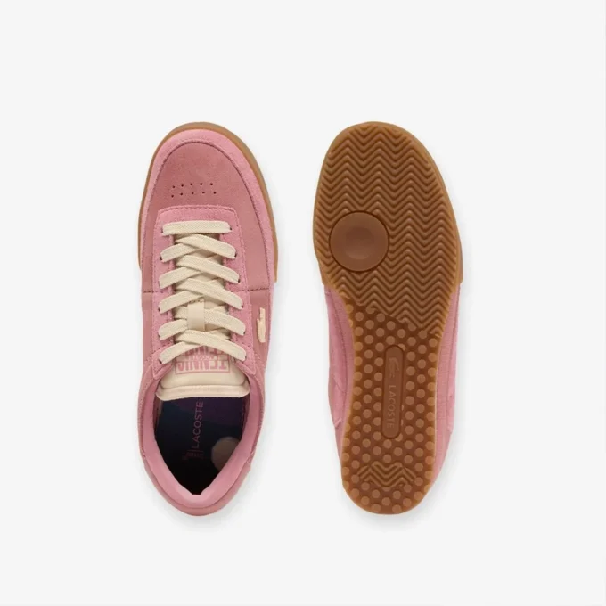 Aura-Sneaker aus Wildleder für Damen