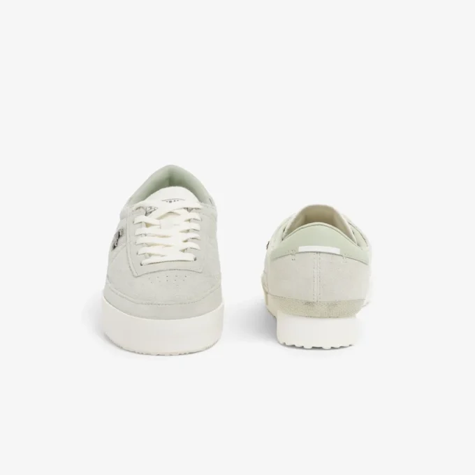 Aura-Sneaker aus Wildleder für Damen