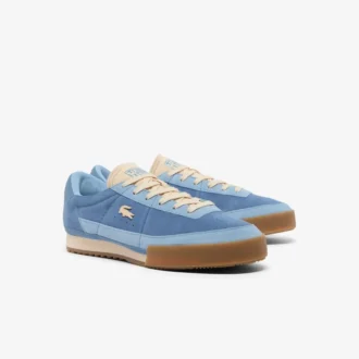 Aura Suede Sneaker für Herren