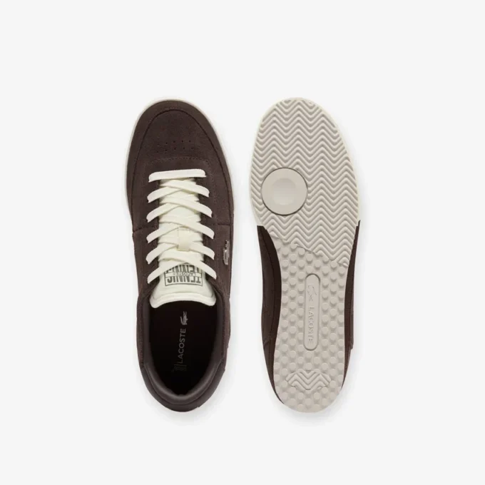 Aura Suede Sneaker für Herren