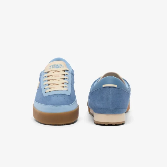 Aura Suede Sneaker für Herren